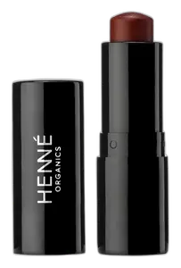 Henné Organics Luxury Lip Tint Intrigue