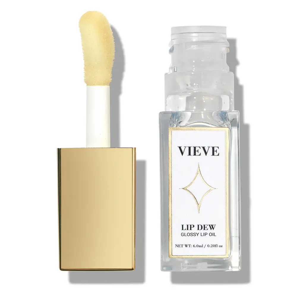 Vieve Lip Dew Mirror