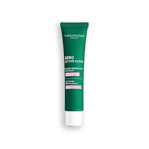 Yves Rocher Sebo Active Clear Soothing Repair Balm