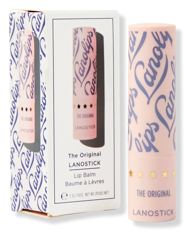 Lanolips The Original Lanostick