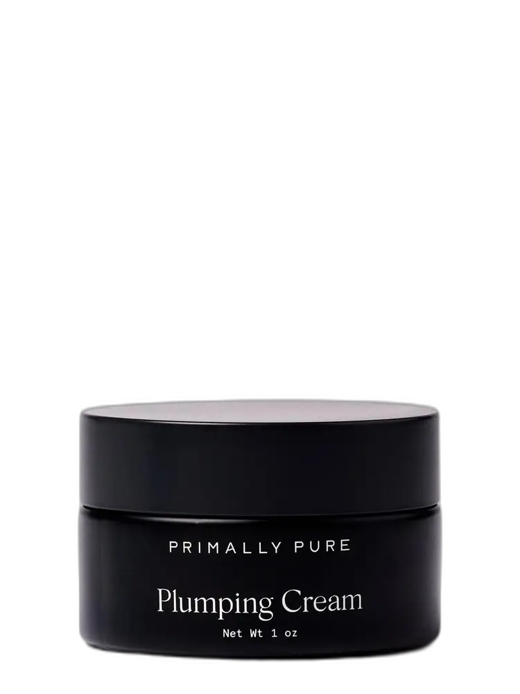 Primally Pure Plumping Cream