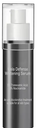 Krx Aesthetics Mela Defense Whitening Serum
