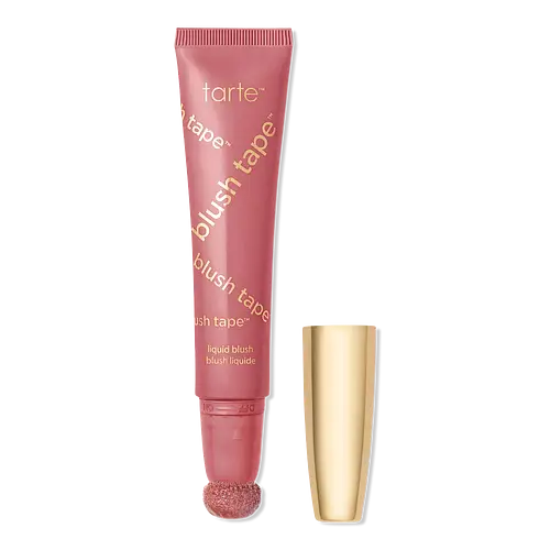 Tarte Blush Tape Liquid Blush Rose