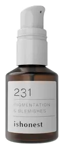 ishonest 231 Pigmentation & Blemishes