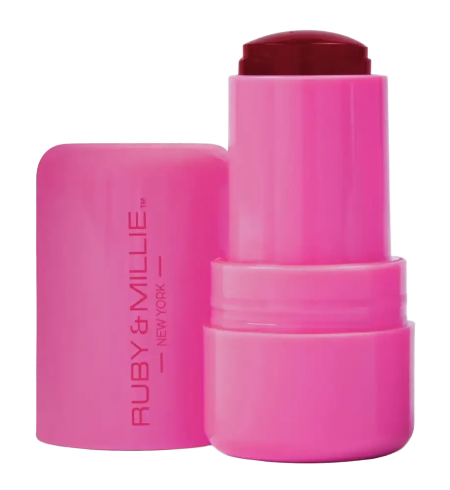 RUBY & MILLIE Jelly Tints Lip & Cheek Stain Sprinkle