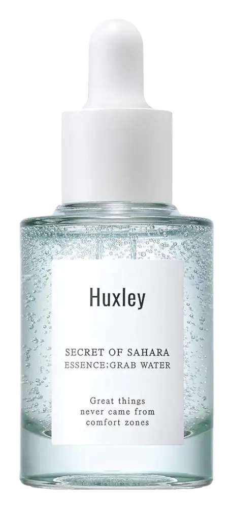 Huxley Secret Of Sahara Essence Grab Water