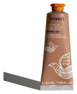KORRES Almond Nut Hand Cream