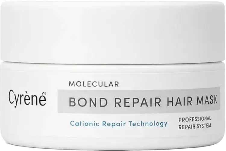 cyrene Molecular Bond Repair Hair Mask
