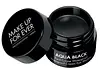 Make Up For Ever Aqua Black Waterproof Cream Eye Shadow