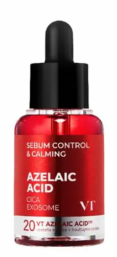 VT Cosmetics Azelaic A1 Calming Ampoule
