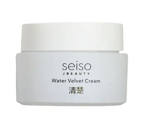 Seiso Ceramide Water Velvet Cream