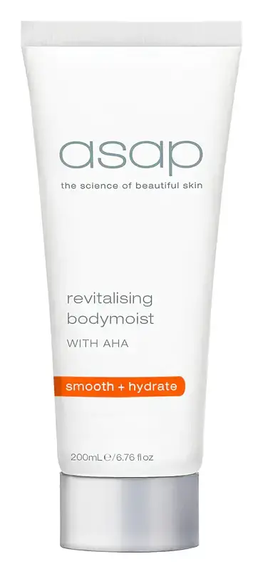 Asap Revitalising Bodymoist