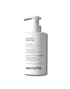 Sensilis Retinol Body Treatment