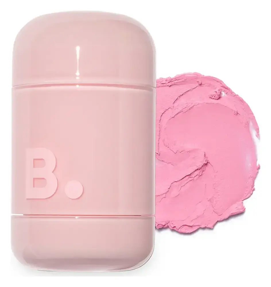 Banila Co Romantic Blush Lip & Cheek 05 Rora Pink