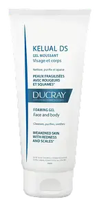 Ducray Kelual DS Foaming gel