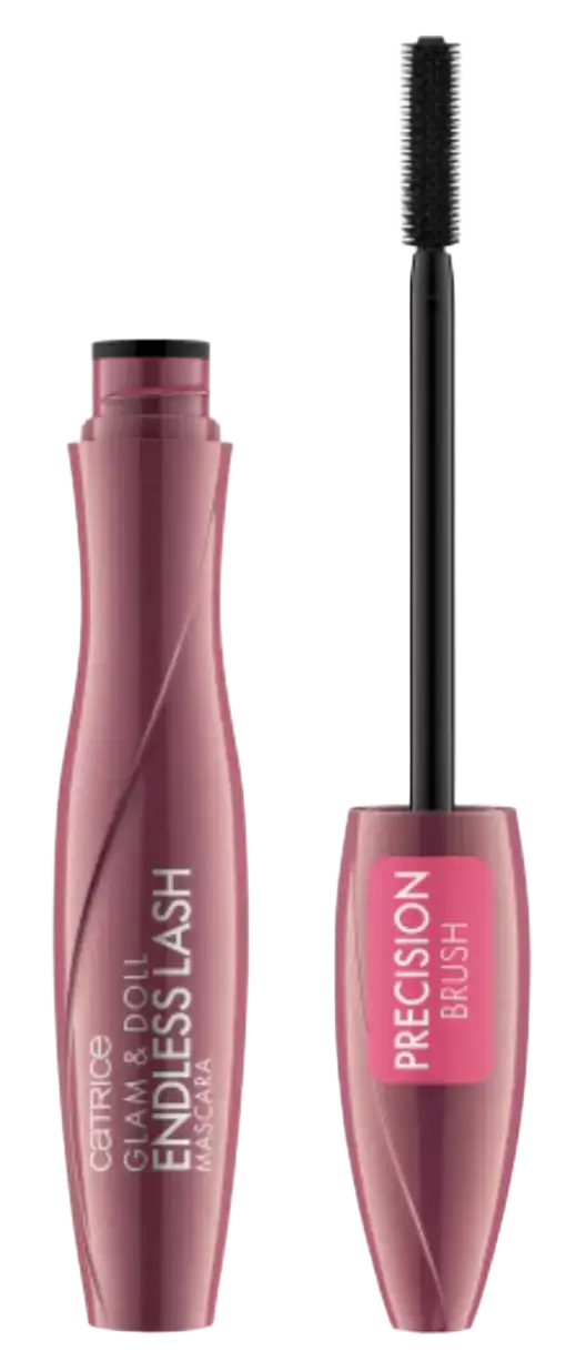 Catrice Glam & Doll Endless Lash Mascara