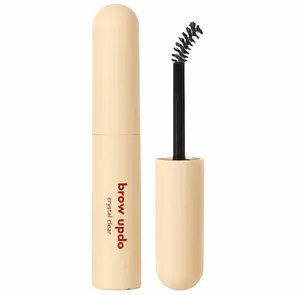 Secondate Brow Updo Browcara Crystal Clear