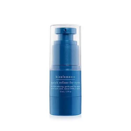 bioelements Quick Refiner For Eyes