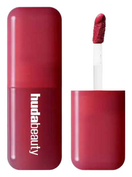 Huda Beauty Blush Filter Liquid Blush Berry Fever