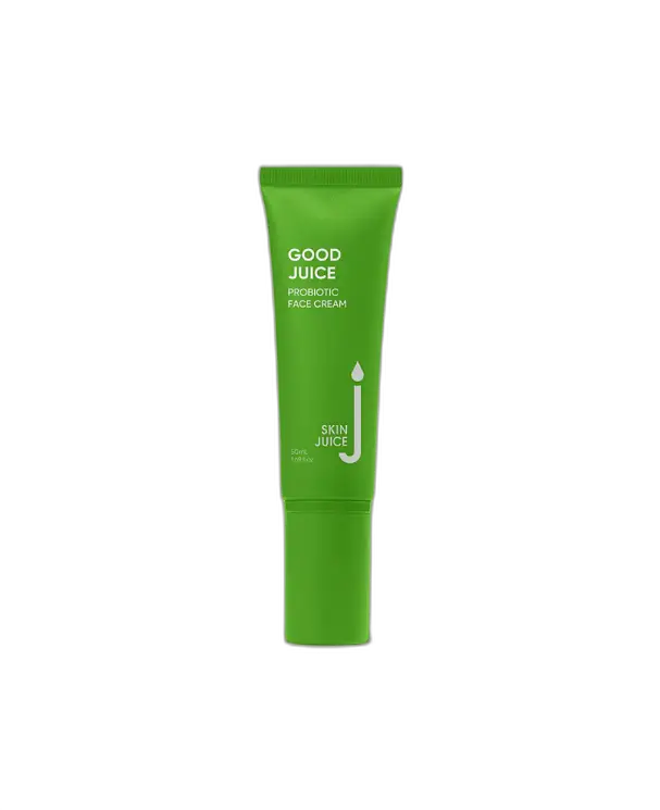 Skin Juice Good Juice Probiotic Face Cream