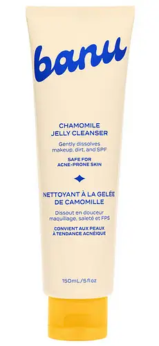 Banu Chamomile Jelly Cleanser