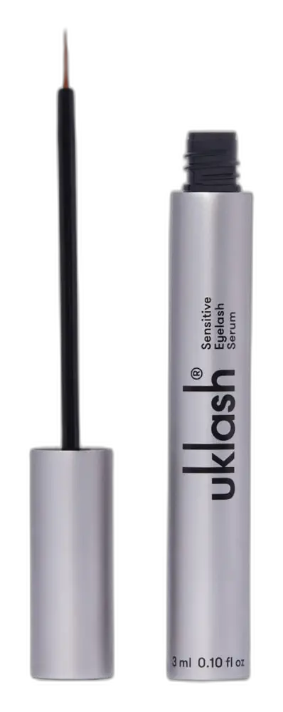 UK Lash Sensitive Eyelash Serum