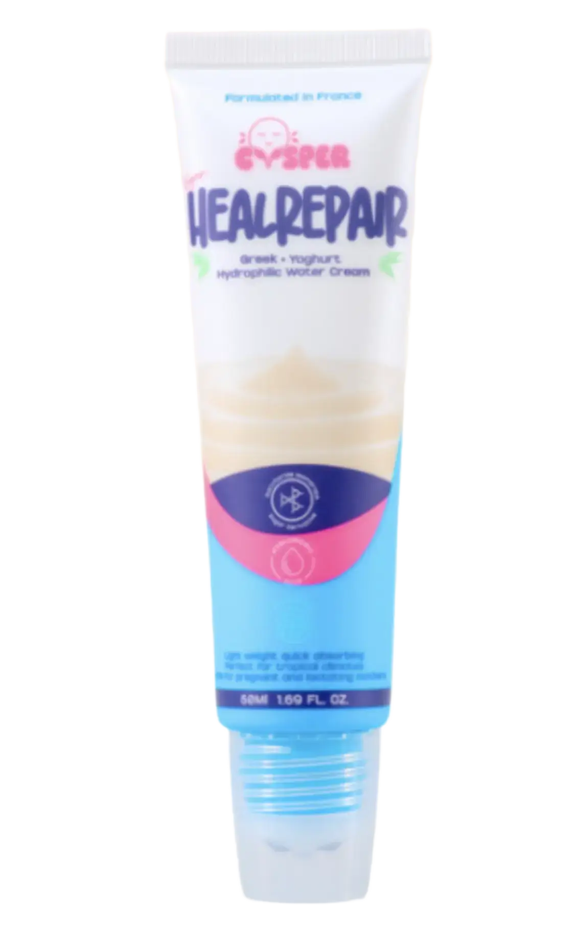 Cvsper Healrepair Moisturizer