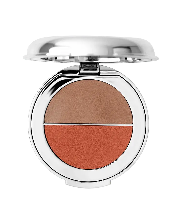 Isamaya Beauty Skin Enhancing Duo Nectarine