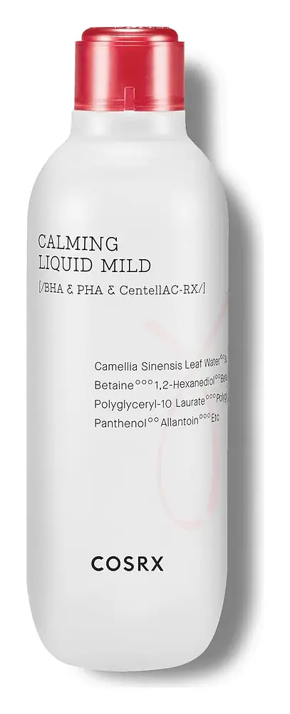 COSRX AC Collection Calming Liquid Mild
