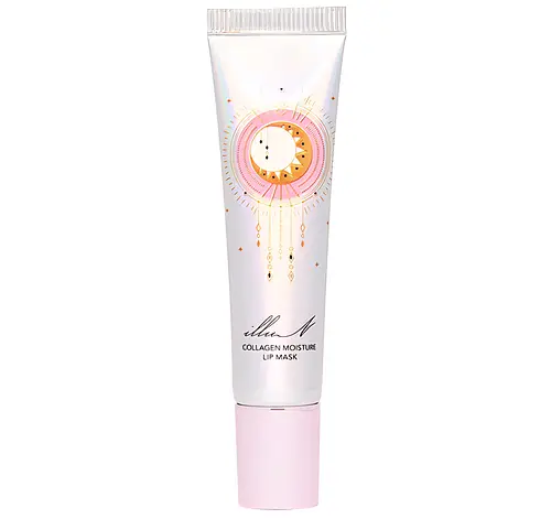 Illun Collagen Moisture Lip Mask
