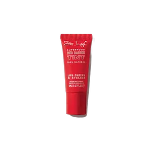 Dr. Lipp Superfood Tint Red Radish
