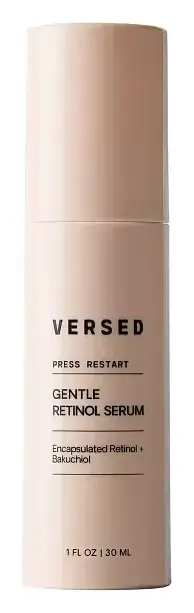 Versed Press Restart Gentle Retinol Serum