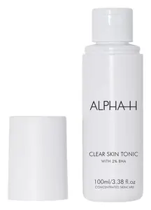 Alpha-H Clear Skin Tonic