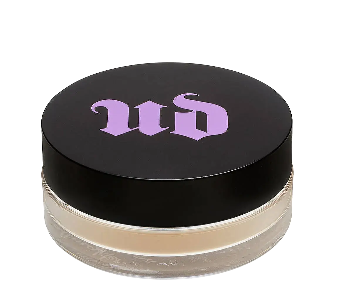 Urban Decay All Nighter Softening Loose Setting Powder
