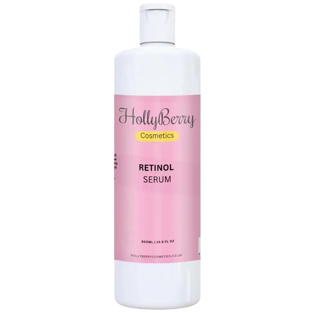 HollyBerry Retinol Serum
