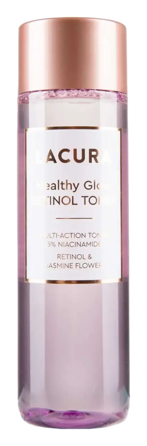 Lacura Healthy Glow Retinol Toner