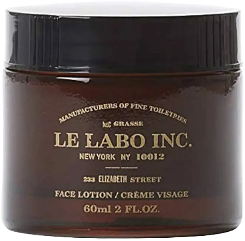 Le Labo Fragrances Face Lotion For Men
