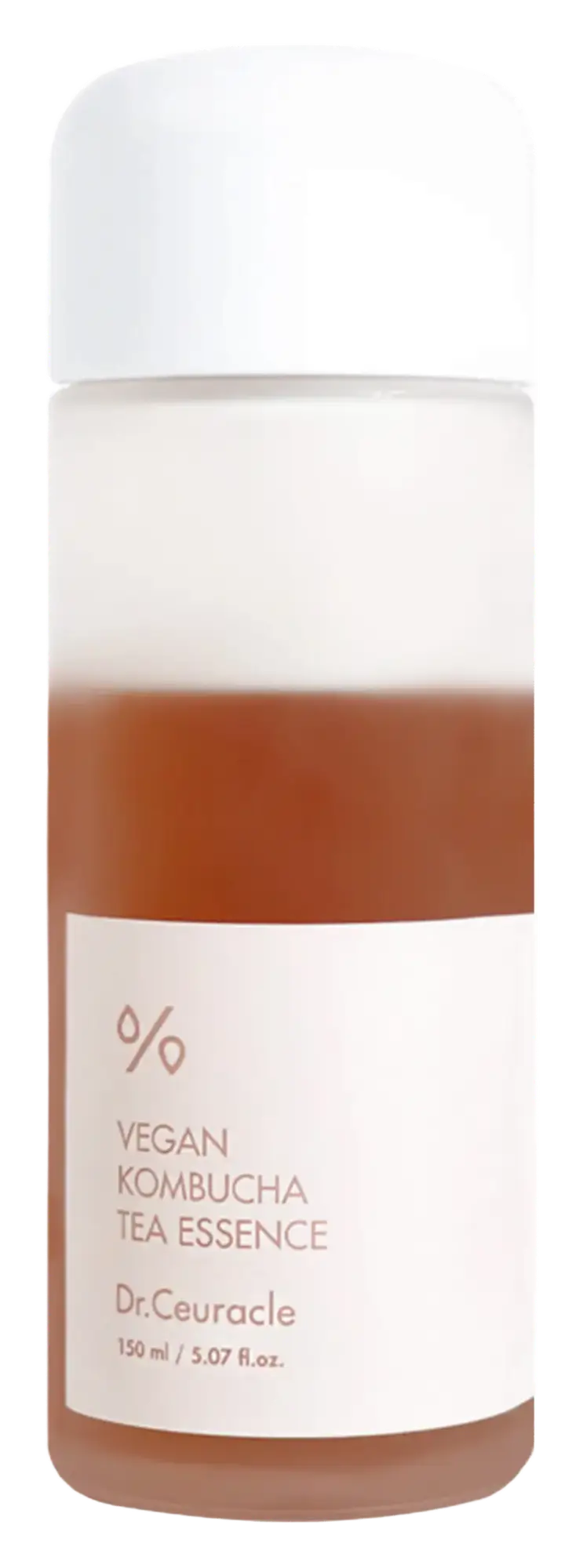 Dr.Ceuracle Vegan Kombucha Tea Essence