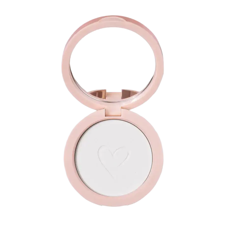 Beauty Creations Pretty Pressed Setting Powder Sheer Perfection