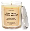 Cinnamon Spiced Vanilla