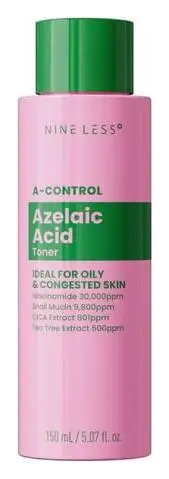 Nineless A-Control Azelaic Acid Toner