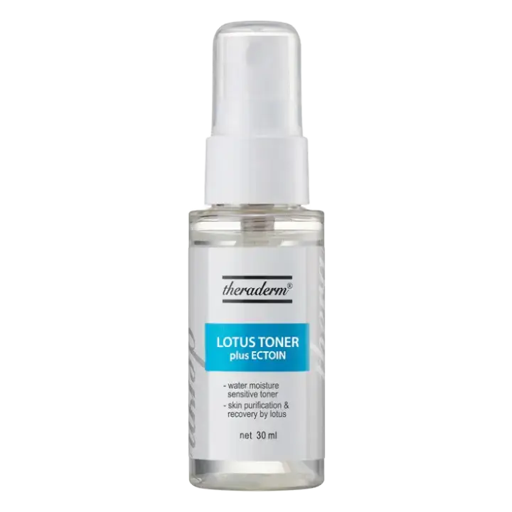 Theraderm Lotus Toner