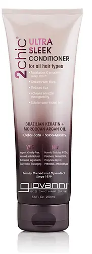 Giovanni 2Chic Ultra Sleek Conditioner