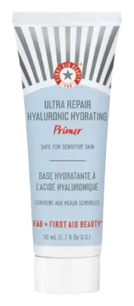 First Aid Beauty Ultra Repair Hyaluronic Hydrating Primer