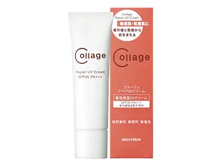 Mochida Collage Repair UV Cream SPF 35 PA+++
