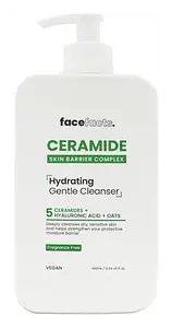 Face Facts Ceramide Hydrating Gentle Cleanser