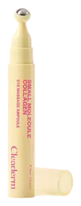 Cleaderm Small Molecule Collagen Eye Massage Ampoule