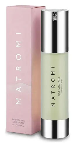 Matromi Bio Revitalizing Cleansing Gel