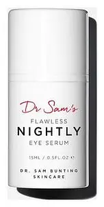 Dr Sam’s Flawless Nightly Eye Serum
