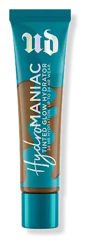 Urban Decay Hydromaniac Tinted Glow Hydrator Foundation 71